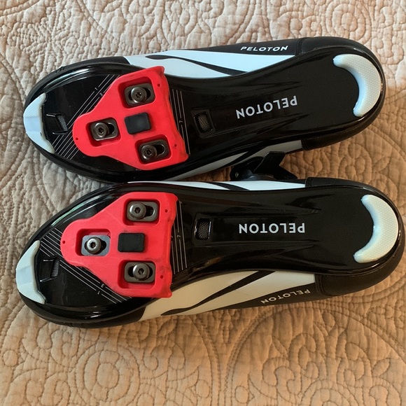Peloton Riding Sneakers Size 39 - Picture 3 of 6